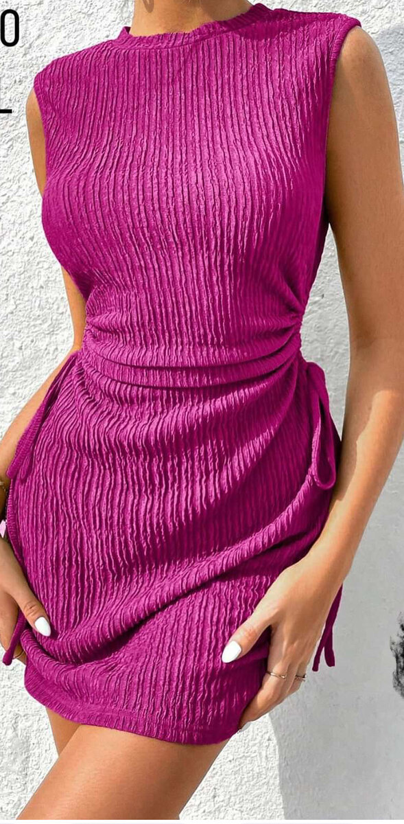 Dress S M L