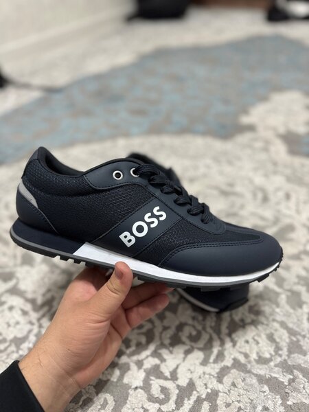 Boss