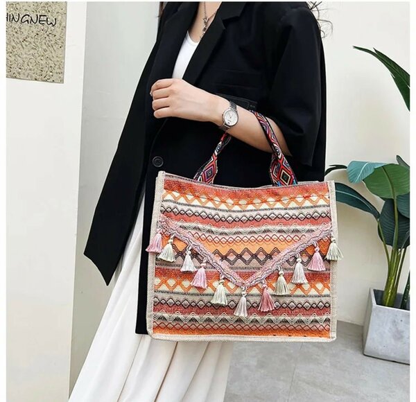 Sac de plage