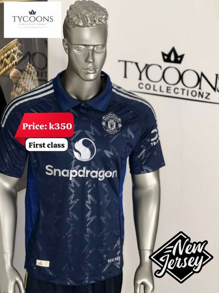 Football jersey