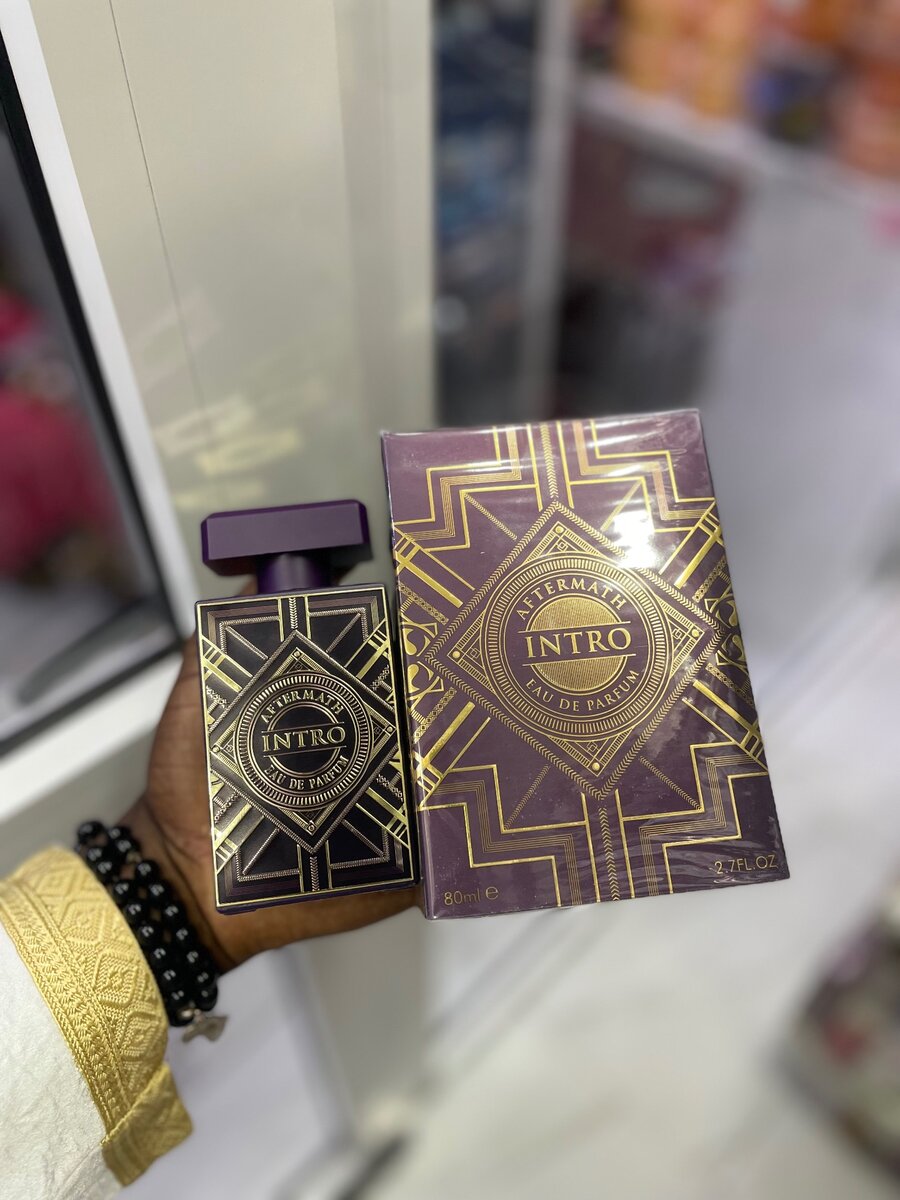 Parfums IMTRO