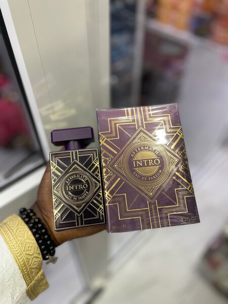 Parfums IMTRO