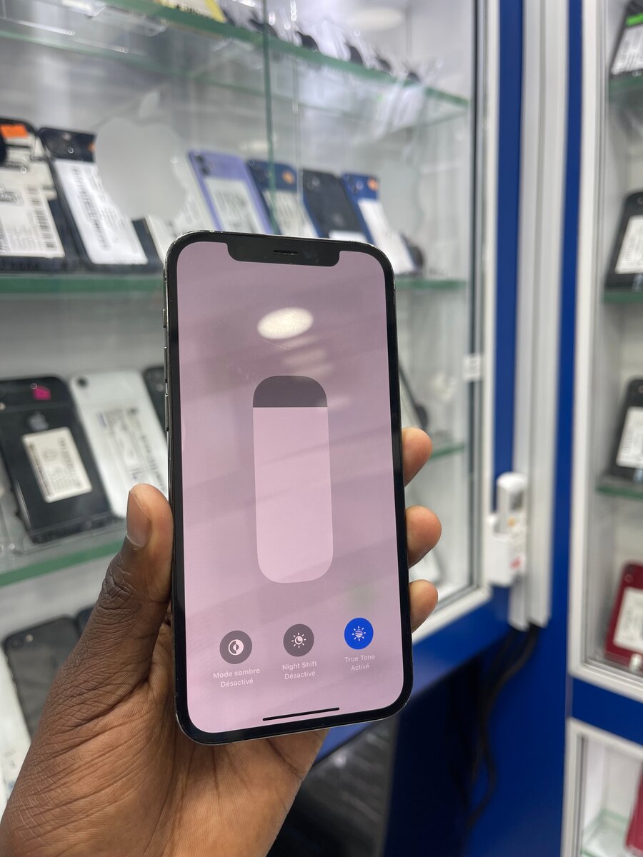 iPhone 12 Pro
