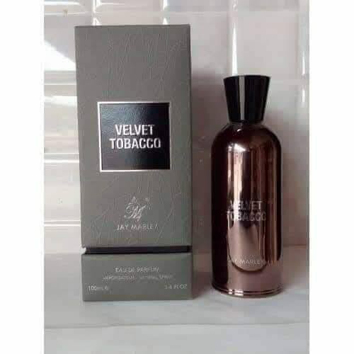 Velvet tobacco