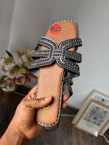 Slippers