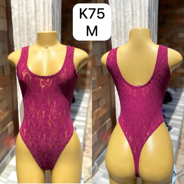 maillot de bain