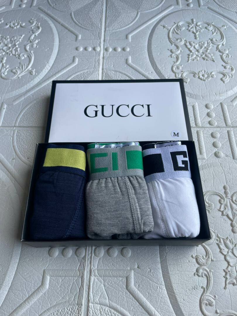Sous-vetement homme