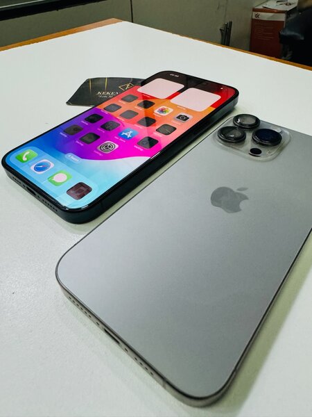 iPhone 15Pro max
