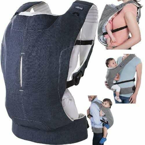 Porte-bébé Chicco Confort