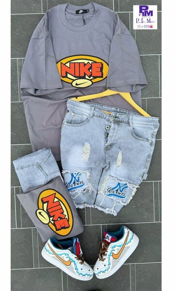 Complet culotte