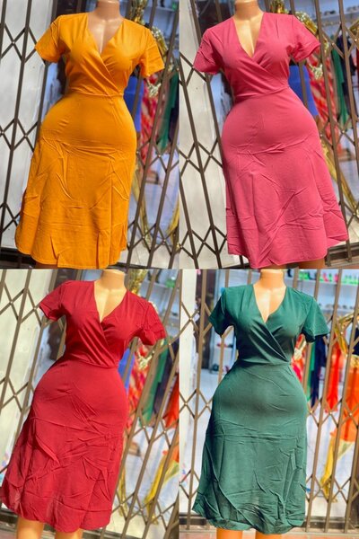 Dresses
