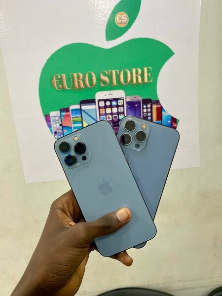 IPhone 13 Pro Max