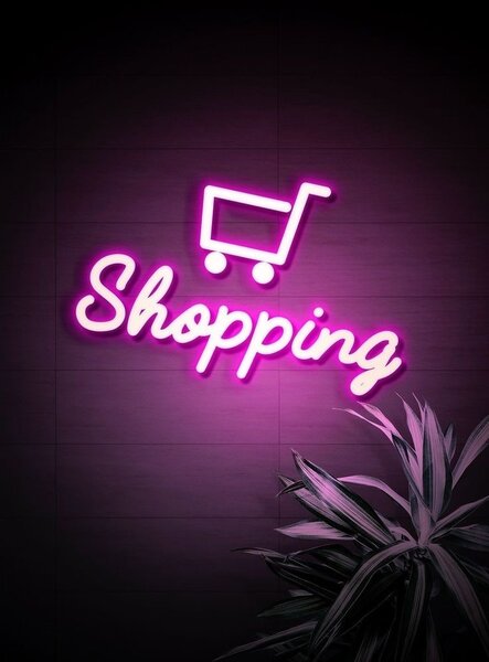 sublime shopping 