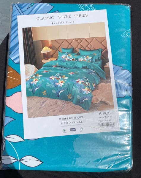 Bedsheets