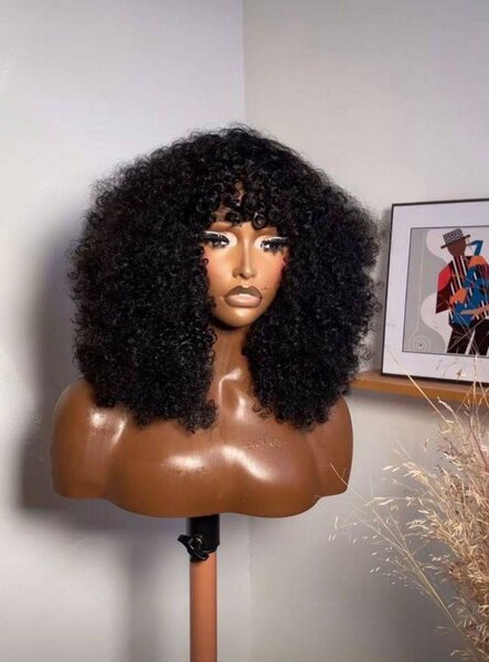 Wigs