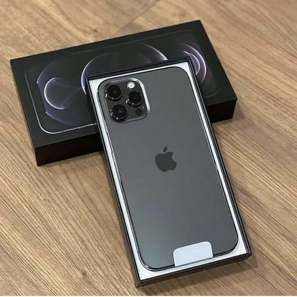 iphone 12 pro