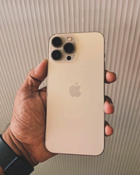 iPhone 13 pro  Max