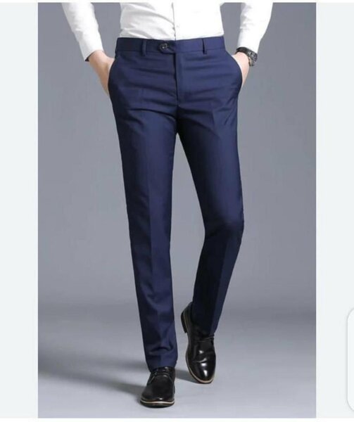 Quality executive pants
