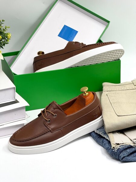 Timberland