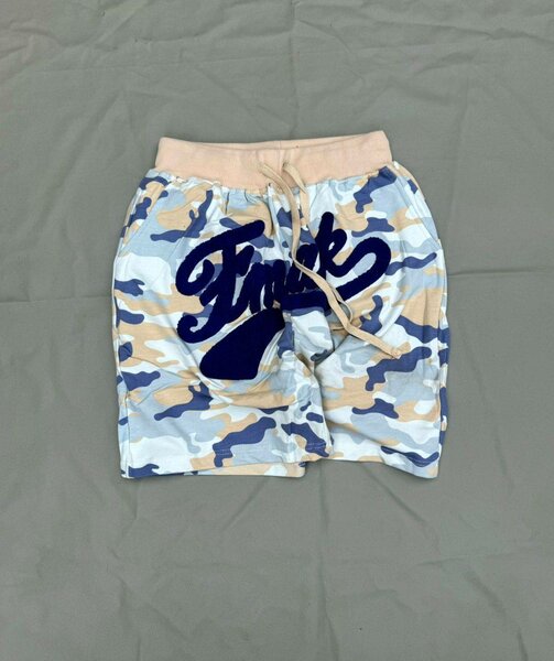 Shorts culot