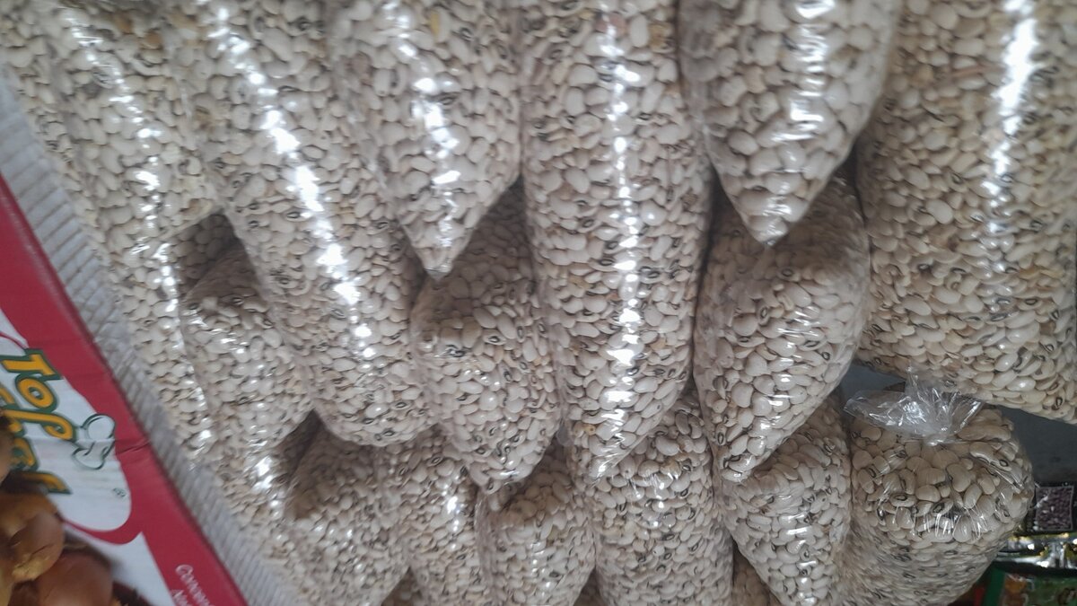 Haricots