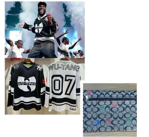 Trendz collection