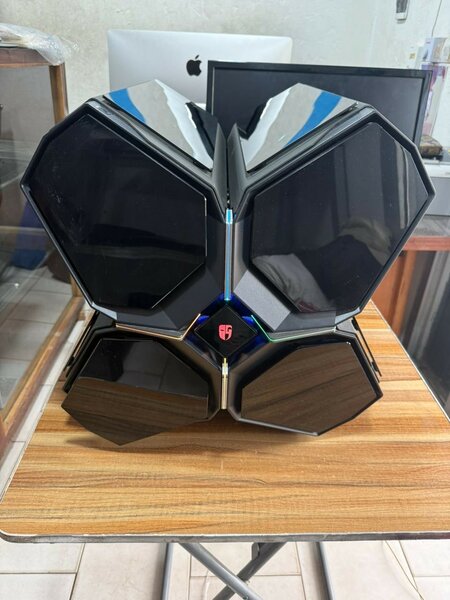 UC Gamers, Asus Rog