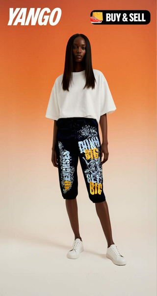 Pantalon Jo-Jeans