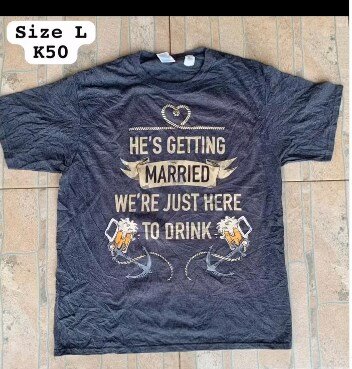 t-shirt 