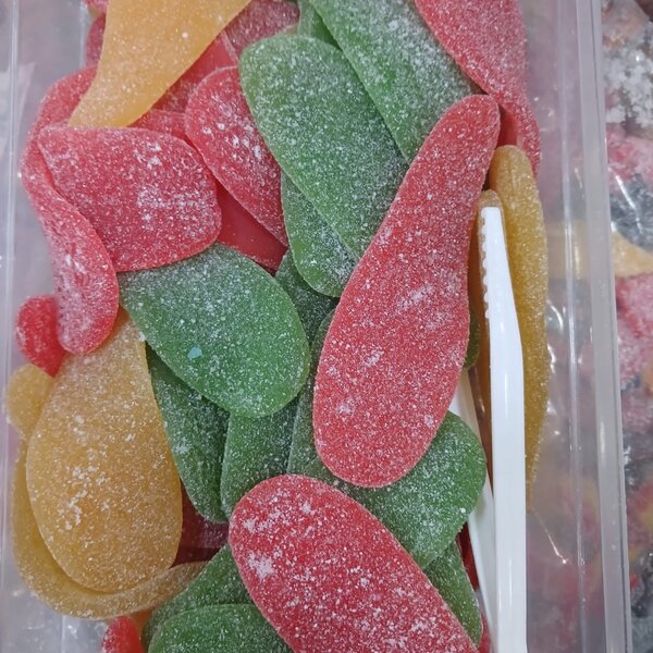 Candy
