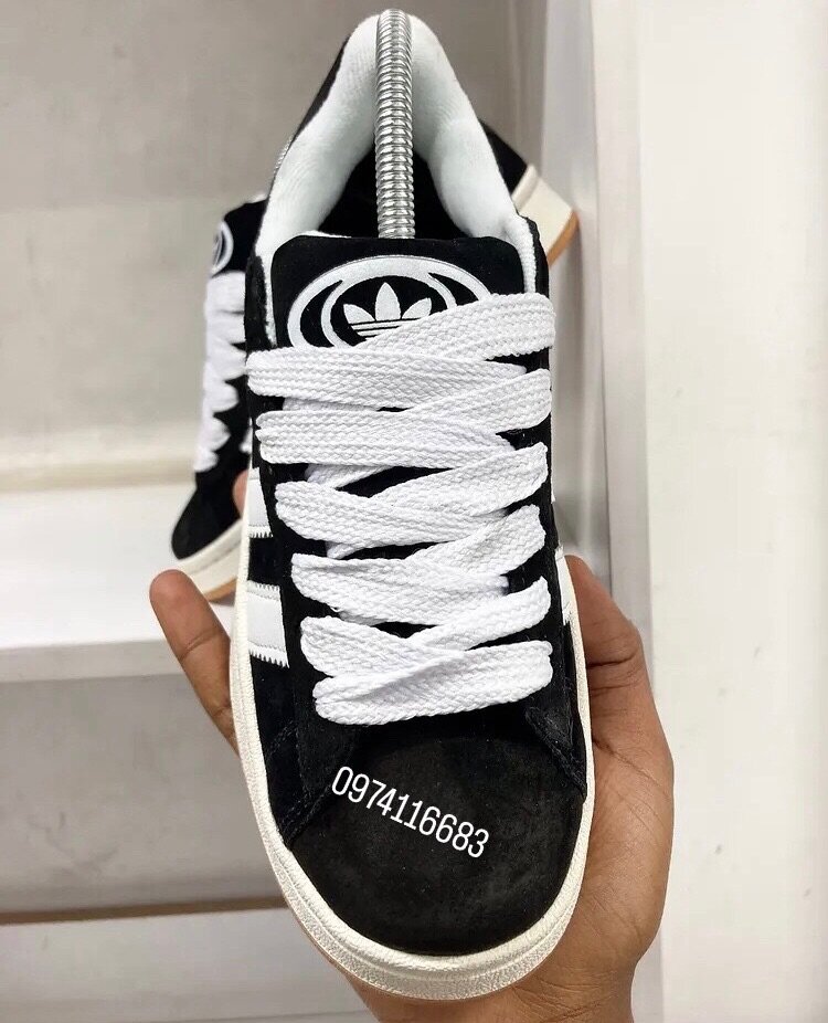 Adidas campus
