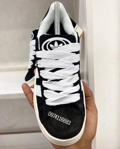Adidas campus