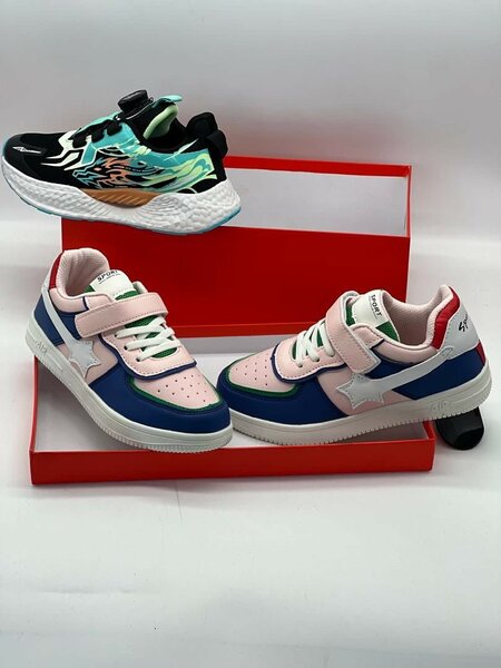 CHILDRENS WEAR