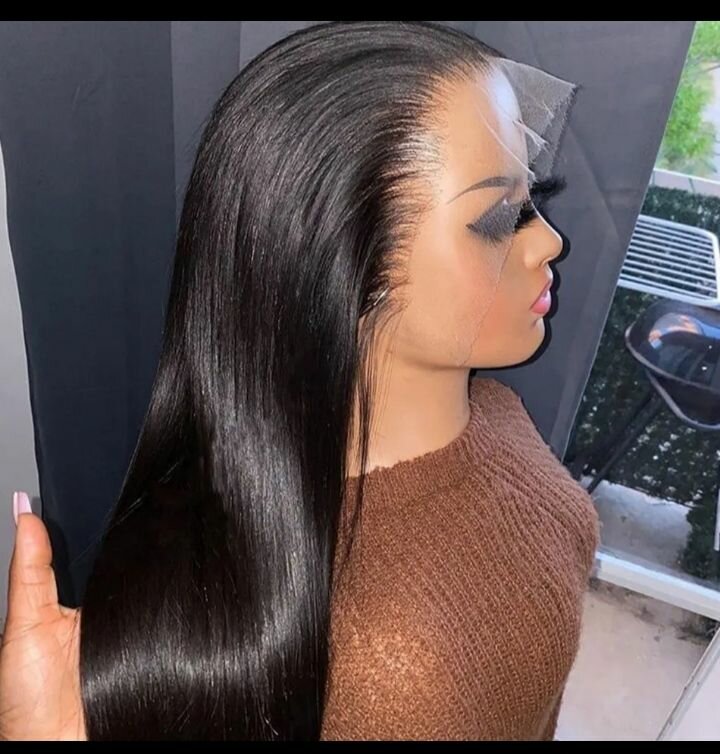 Hair cap for ladies