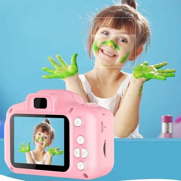 Appareil photo pour enfants