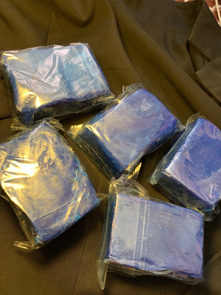 Savon Nila