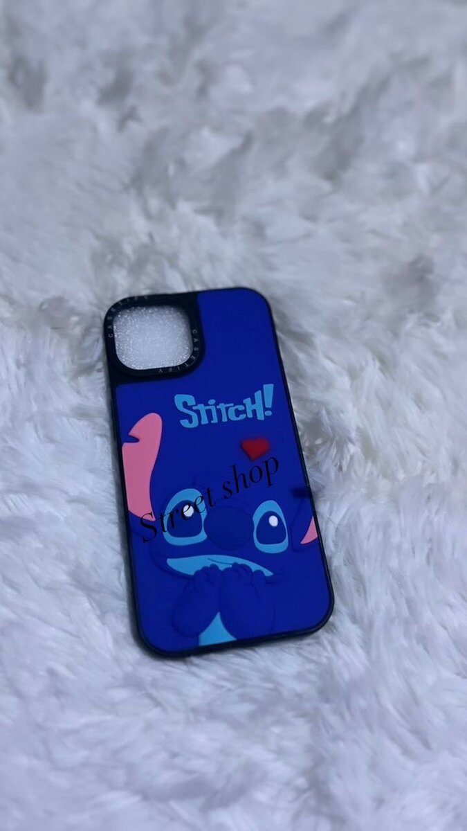Coque iPhone solide 
