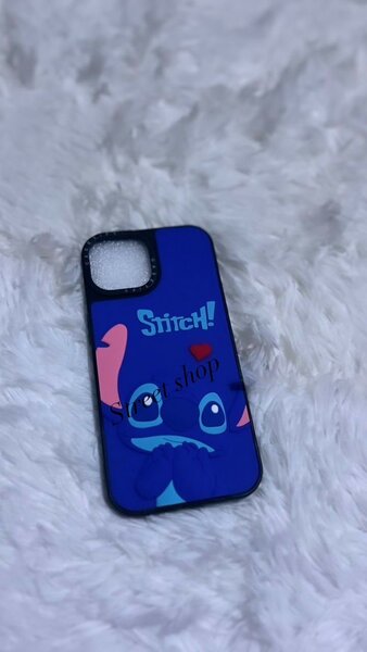 Coque iPhone solide 