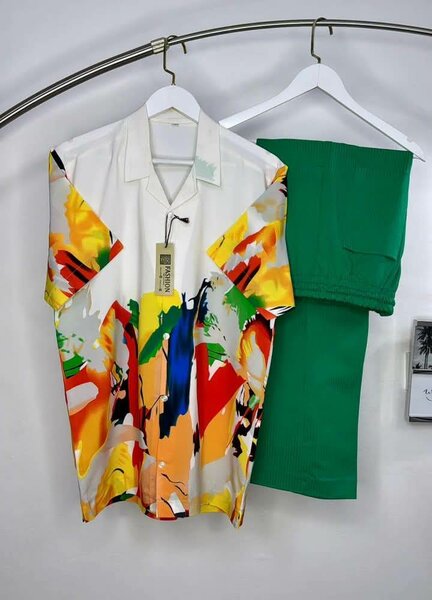 Men's vintage shirt