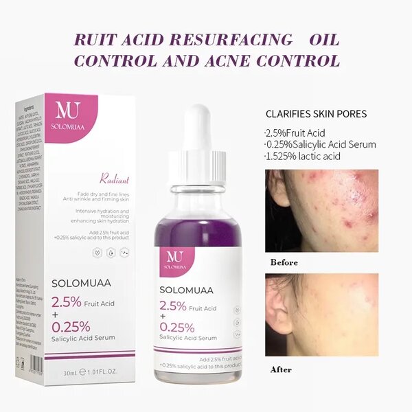 Face serum