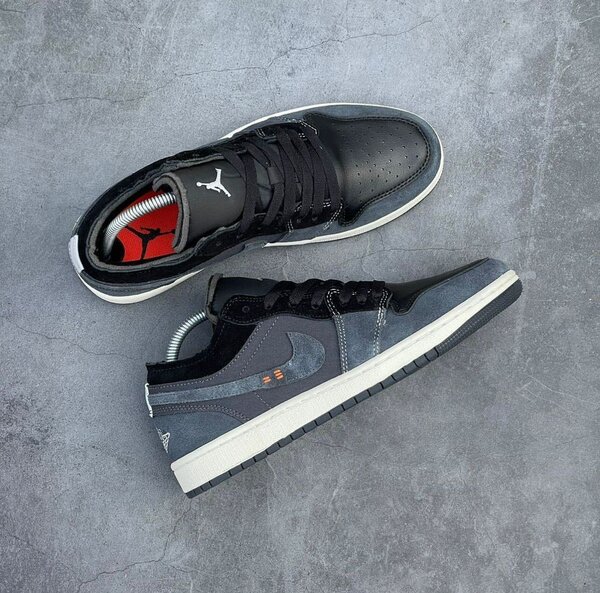 Air Jordan 1 low
