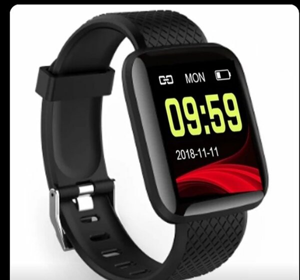 montre connectée