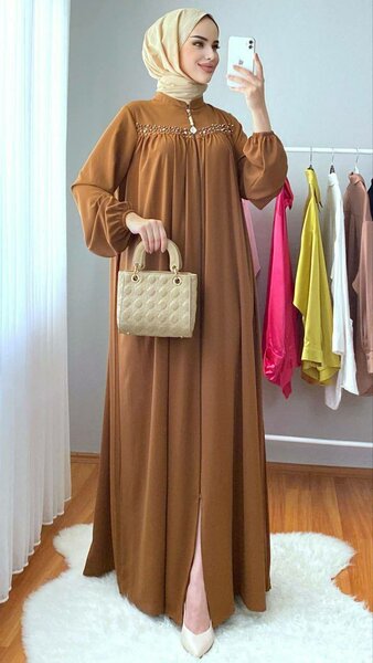 Шикарное платье