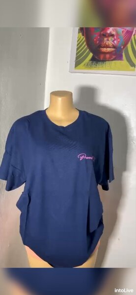 Unisex T-shirts