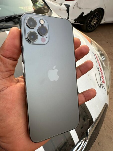 iPhone 12Pro