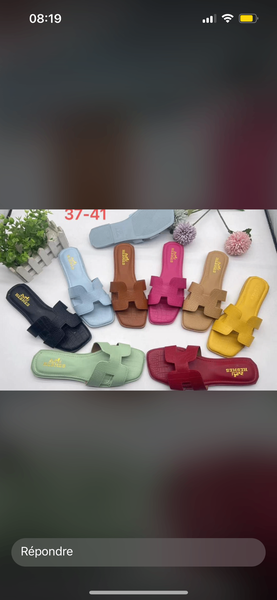Sandales
