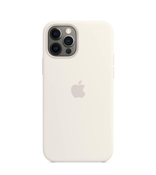 Coque iPhone Silicone 14pro