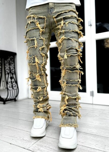 Design jeans