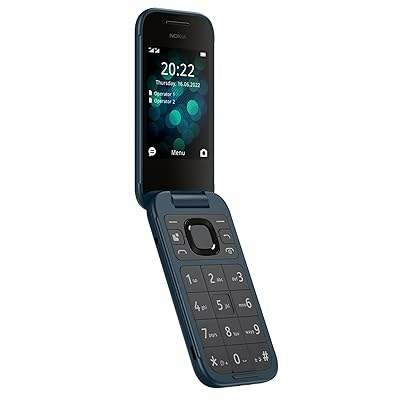 Téléphone à Clapet Nokia 2660
