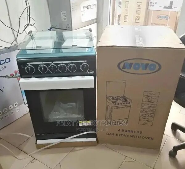 Stoves